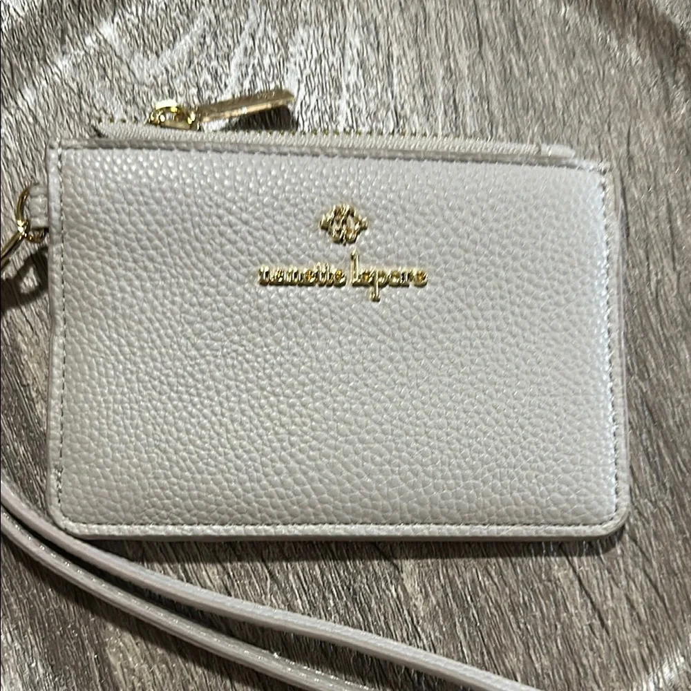 Nanette Lepore Tutti Wristlet Organizer - Picture 1 of 3